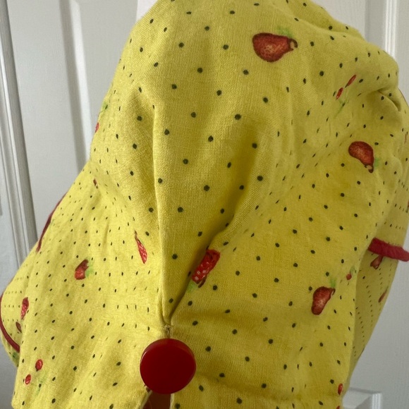Farm Rio mini dress size Small (runs like XS in my opinion) - Picture 3 of 5
